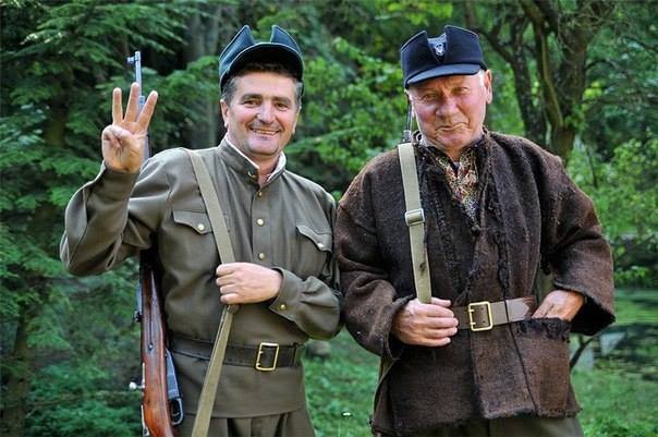 Это всё, что надо знать про "непредвзятость" ОБСЕ