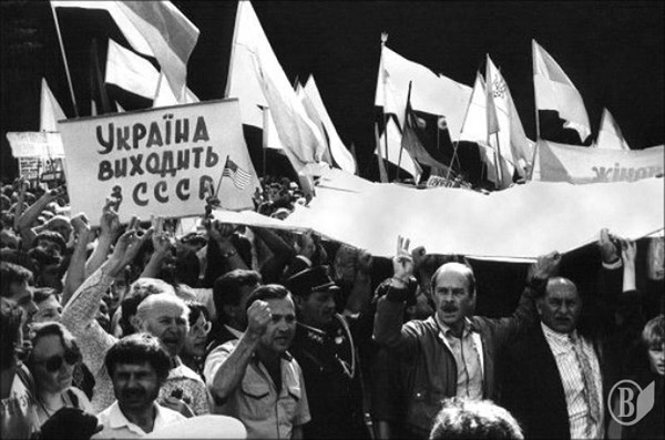 Хотят ли русские войны?