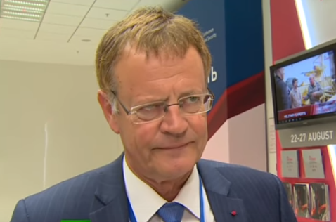 Директор IRIS: Направленная на демонизацию России политика НАТО ошибочна