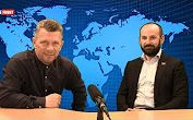 Константин Долгов: Опыт Крыма по интеграции в Россию может быть очень полезен Донбассу