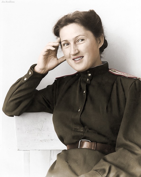 От Героев былых времен...не осталось порой имен....