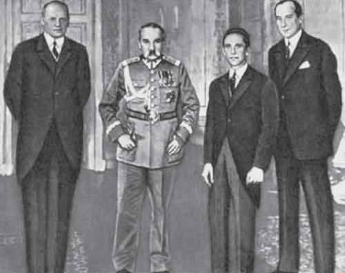 Курва бандеровска. Александр Роджерс