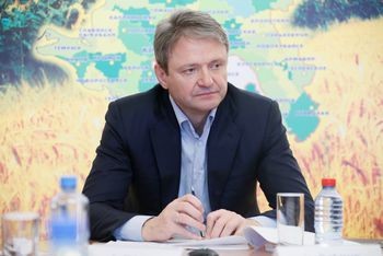 Отрезанный ломоть...