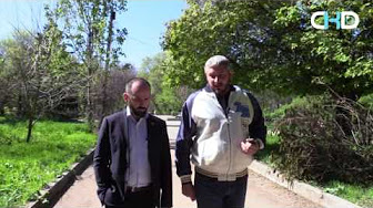 Крымчане готовят Донбассу сюрприз