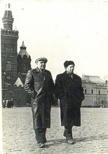 Тернии и звезды Алексея Береста Тернии и звезды Алексея Береста
