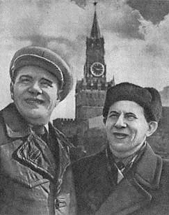 Тернии и звезды Алексея Береста Тернии и звезды Алексея Береста