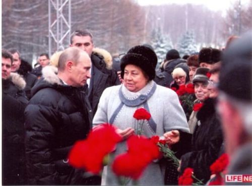 Тернии и звезды Алексея Береста Тернии и звезды Алексея Береста