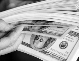 Конфискация «денег Януковича» оказалась масштабной мистификацией