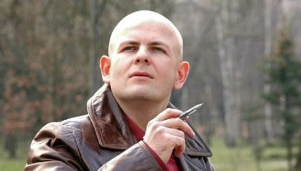 Дело по убийству Бузины передали в суд