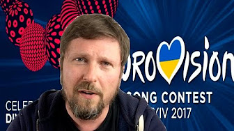 Анатолий Шарий. Eurovision Welcome to Kiev