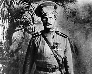 Георгиевский кавалер Герой Советского Союза казак Недорубов Георгиевский кавалер Герой Советского Союза казак Недорубов