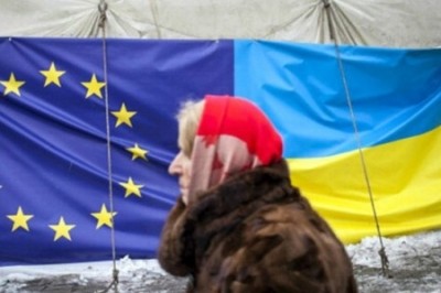 К безвизу готовы. Почему Украина ждала его так долго? К безвизу готовы. Почему Украина ждала его так долго?