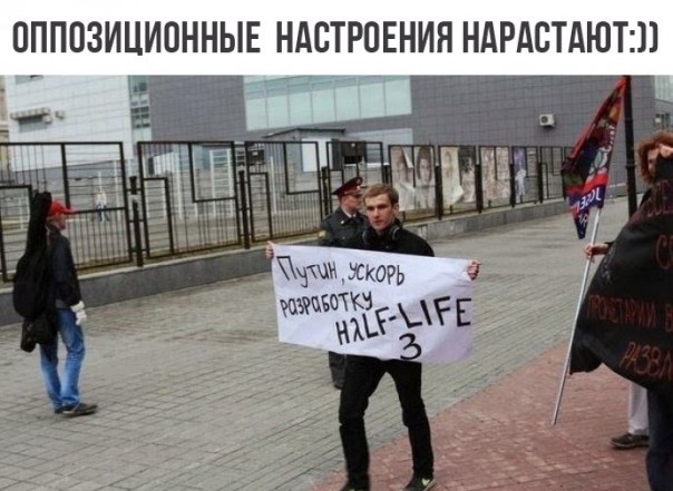 "Мыздобулы" в картинках. Смешных и не очень... 01-04-2017