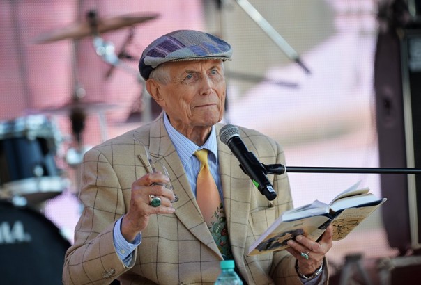 В США скончался поэт Евгений Евтушенко