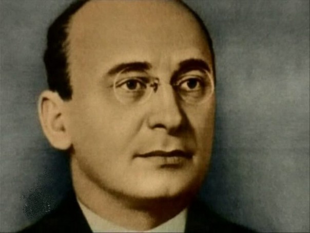 Берия. Руководитель Атомного проекта - демонизирован и оболган