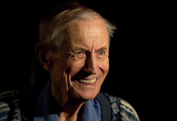 В США скончался поэт Евгений Евтушенко