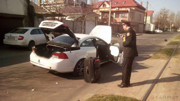 Дни дураков во время чумы