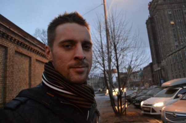 Новозеландец Блейк Ливермор: Россия – неразвитая страна глупых людей