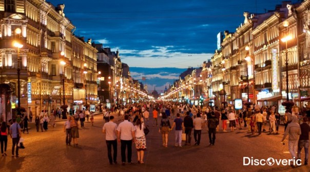 Новозеландец Блейк Ливермор: Россия – неразвитая страна глупых людей