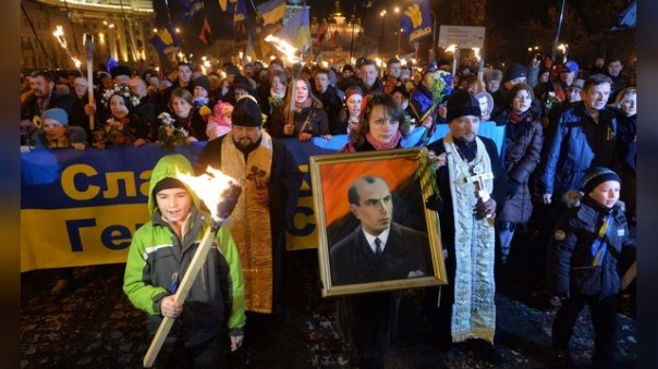 Вассерман смело «прошелся» по украинцам: «Майданутым сейчас очень неуютно»