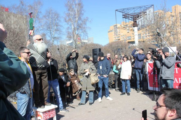 Покед, Медвед! Покед, Медвед!
