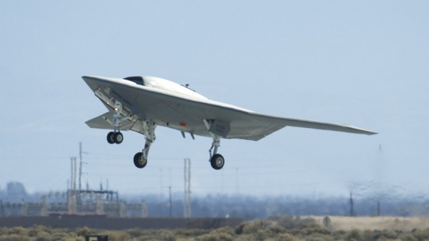 Журналисты заподозрили США в использовании новейшего кинетического вооружения в Сирии