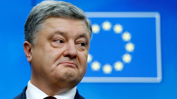 Киев предоставил ЕС отличный повод снять все антироссийские санкции