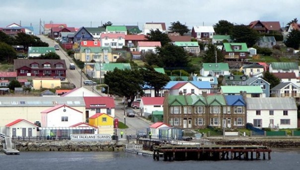 Фолкленды: возвращение островов и стандарты британской политики