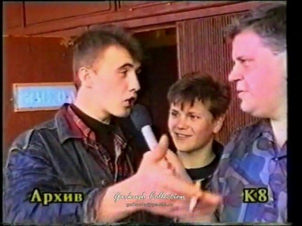 Времена которые мы потеряли и о которых так плачут наши либералы
