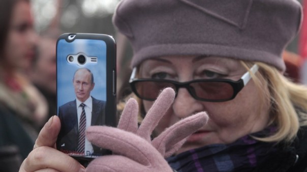 Британский политолог: Запад сам породил путинизм, отказав России в равных правах Британский политолог: Запад сам породил путинизм, отказав России в равных правах