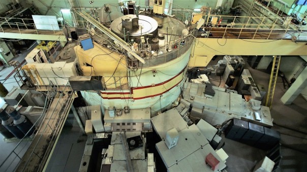 Без РФ единственный ядерный реактор Киева канет в Лету. А за ним и все АЭС страны