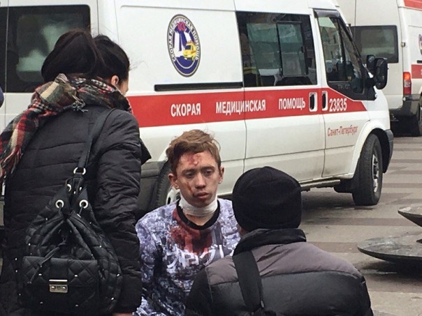 Абсурдные новости. 3 апреля 2017 года