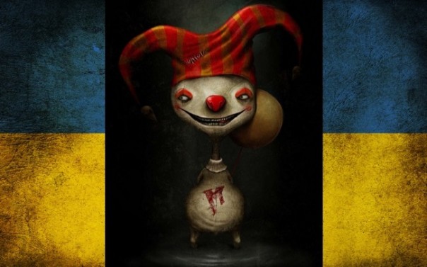 404. Украина. Истоки Катастрофы. Лингвистическая травма