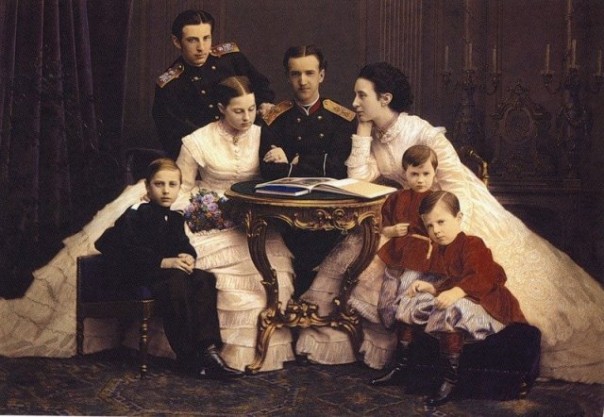 Царский Вор 