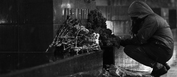 Семь лет без взрывов, или убей террориста ради безопасности граждан!