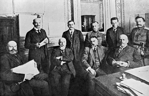 Великая Русская Революция. Восстание анонима Великая Русская Революция. Восстание анонима