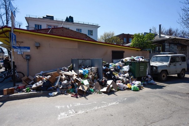 Абсурдные новости. 4 апреля 2017 года