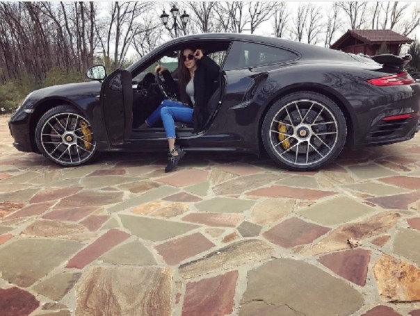 Абсурдные новости. 4 апреля 2017 года