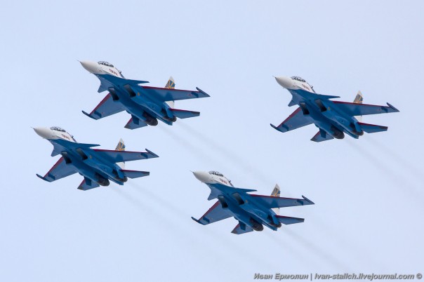 День рождения Русских витязей! День рождения Русских витязей!