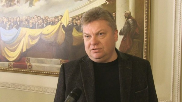 Кривенко: лучшие мастера «Южмаша» бегут в Россию