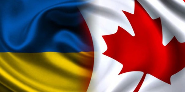Киев стремится скупить «канадское барахло»