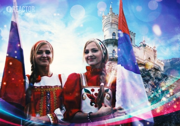 Украина удавится: Крым назван самым привлекательным рынком Европы