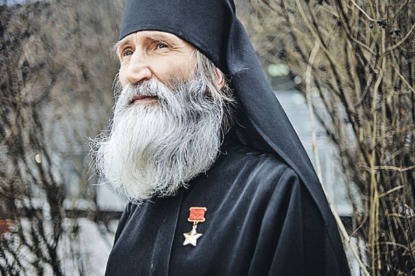 Я ноги потерял, а люди души теряют