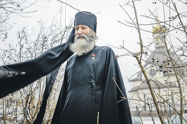 Я ноги потерял, а люди души теряют