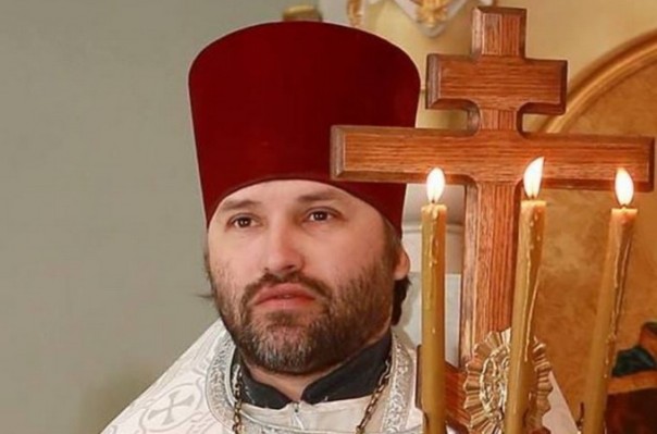 "Вера", украинский вариант, или Пастор - не только Турчинов 