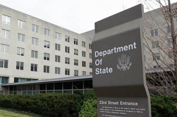 По-хорошему ведь не понимают. Госдеп США сокращает помощь Украине