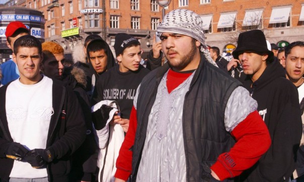 У нас больше нет нравственных ориентиров