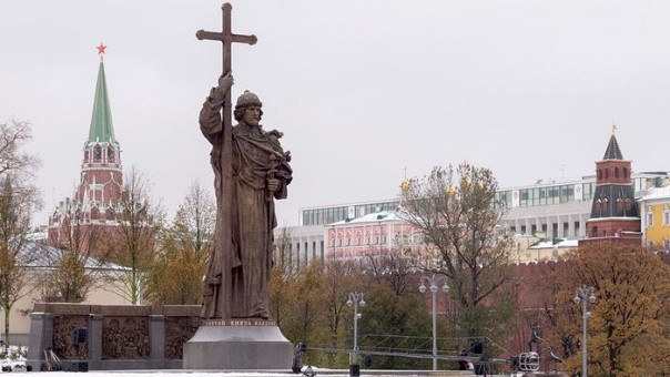 У нас больше нет нравственных ориентиров