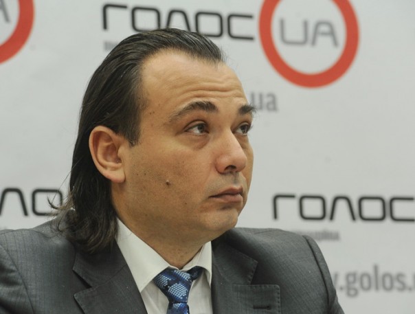 «Зеленский: выбор между плохим и ужасным» — Олег Ногинский