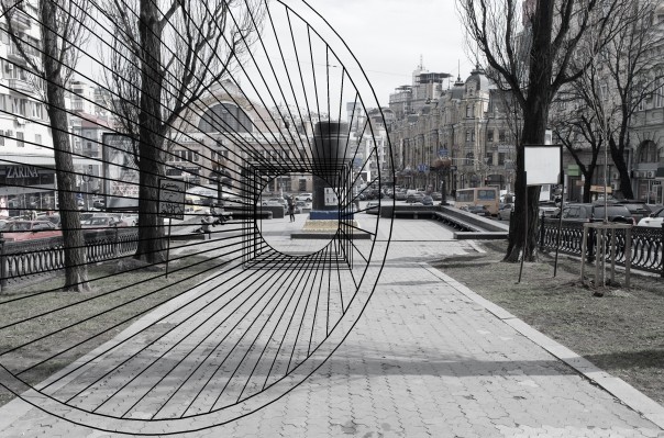 Изоляция в результате интервенции